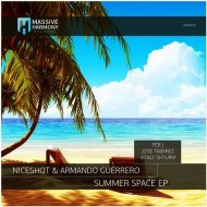 Armando Guerrero & Niceshot - Summer Space (Vitaly Shturm Remix) (Original Mix)