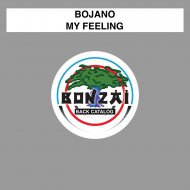 Bojano - My Feeling (Original Mix)