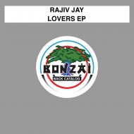 Rajiv Jay - Freaks (Original Mix)