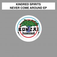 Kindred Spirits - Never Come Around (Original Mix)