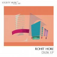 Rohit Hore - Flare (Original mix)