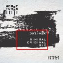 Dazinsk - Minimal (Original mix)