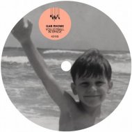 Gab Rhome - Mount Fuji\'s Romance Federation (Original Mix)