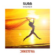 SUBB - Higher (Extended Mix) (Original Mix )