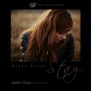 Miley Cyrus - Stay (GEGA FEDS Remix) (Original Mix)