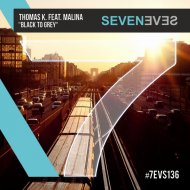 Thomas K., Malina - Black to Grey (Original Mix)