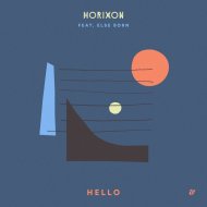 Horixon feat.Else Born - Hello (Extended Mix) (Original Mix)