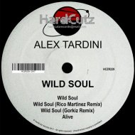 Alex Tardini - Alive (Original Mix) (Alive (Original Mix))
