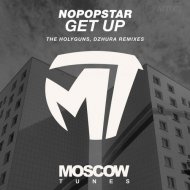 Nopopstar - Get Up (Dzhura Remix) (Get Up (Dzhura Remix))