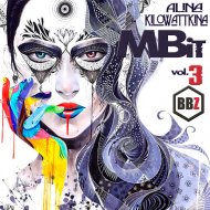 Alina KilowaTTkina - MBit vol.3 (Radioshow)