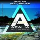 BarTar - East Direction (Original Mix)
