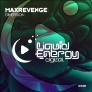 MaxRevenge - Diversion (Original Mix)