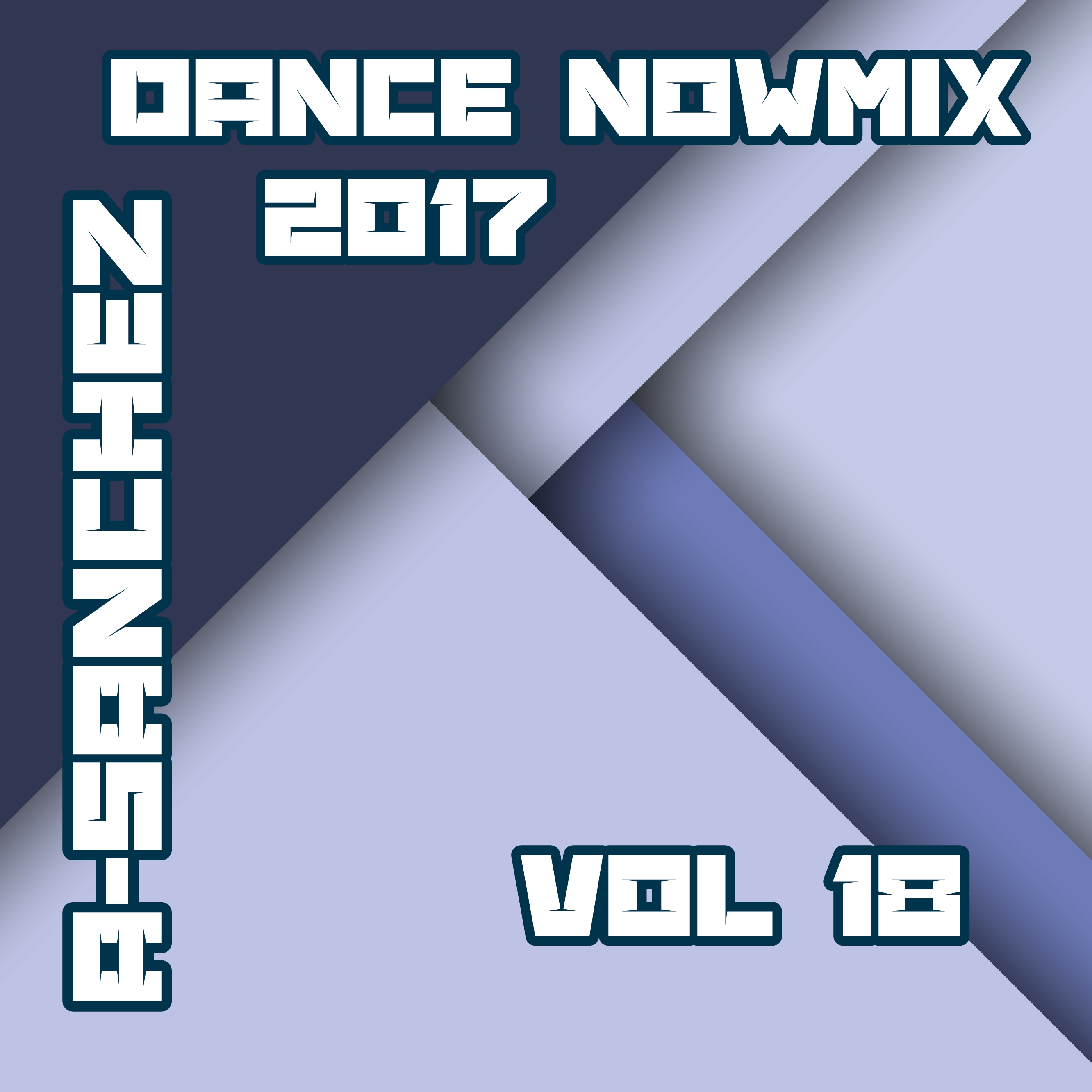 A-Sanchez - Dance NowMix 2017 vol 18 (Original Mix)