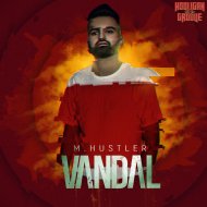 M.Hustler - Vandal (Original mix)