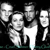 Ace of Base - Cruel summer (Dmitry Glushkov remix) ()