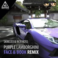 Skrillex & Rick Ross - Purple Lamborghini (Face & Book Remix) (Original Mix)