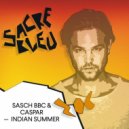 Sasch BBC & Caspar - Indian Summer (Wielki Remix) (Original Mix)