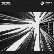Menshee - Get Ready (Extended Mix) (Original Mix)