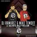 J. Balvin & Willy William - Mi Gente (DJ Ramirez & Mike Temoff Remix) (Radio Edit) (Original Mix)