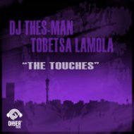 DJ Thes-Man, Tobetsa Lamola - Climbing To The Top (Original Mix)