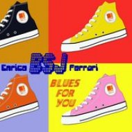 Enrico BSJ Ferrari - Blues For You (Original Mix)