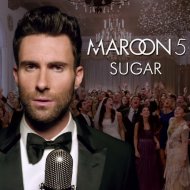 Maroon 5 - Sugar (Nikolay Suhovarov Trap Reboot) (Original Mix)