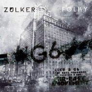 Far East Movement Ft. The Cataracs, DEV - Like A G6 (Zulker & Folky Remix) (Original Mix)