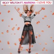 Nicky Welton feat. Marlena - Love You (Original Mix)