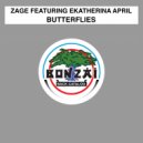 Zage - Butterflies (Denis Sender Dub Remix)
