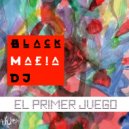 Black Mafia DJ - Proyect Nine Mile (Original Mix)