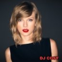 Taylor Swift vs Richard Vission - I Know You Were Trouble (DJ Cosy mash up) (Original Mix)