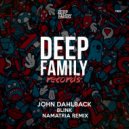 John Dahlback - Blink (Namatria Remix) (Original Mix)