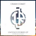 Crash Comet - Two Moons (Original Mix)