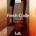 Fresh Code - Distance (Extended Mix) (Original Mix)
