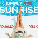 Simply Red - Sunrise (Roma Mio Remix)