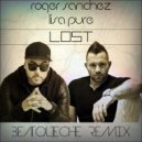 Roger Sanchez ft. Lisa Pure - Lost (BeatQueche Remix) (Original Mix)