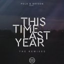 Pola & Bryson - Run From You (Hugh Hardie Remix) (Original Mix)