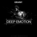 KURGANSKIY - DEEP EMOTION episote #2 (Original Mix)