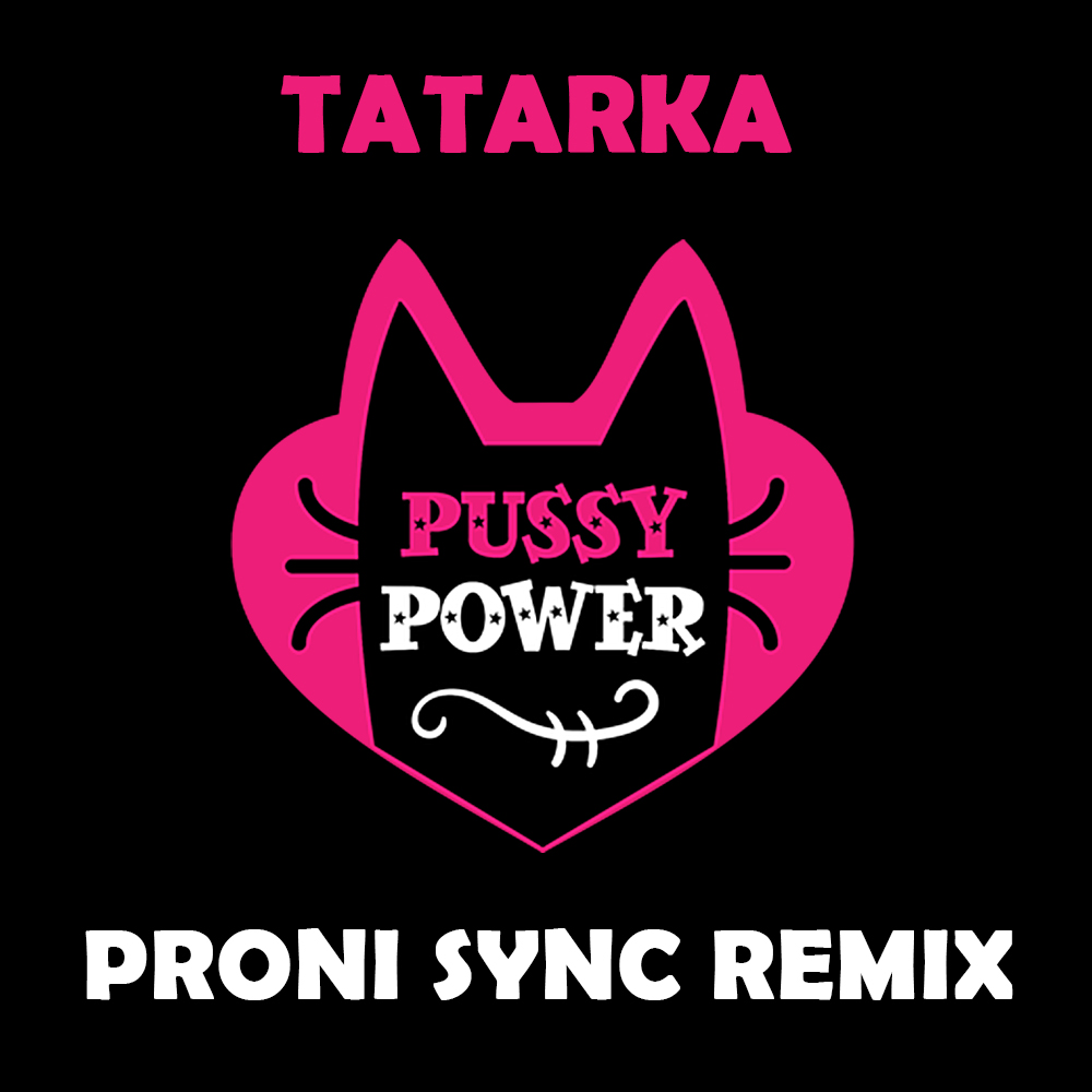 tatarka pussy power