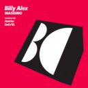 Billy Alex - Massimo (Original Mix)