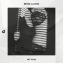 Behind-U & UGGO - Got To Go (Original Mix)