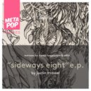 Justin Massei - Sideways Eight (Severin Su Remix)
