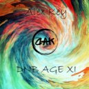Alex Key - DnB AGE Chapter XI (Original Mix)