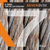 Jil Tanner - Rope (Original Mix) (Rope (Original Mix))