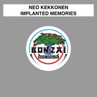 Neo Kekkonen - Those Who Dance (Original Mix)