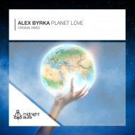 Alex Byrka - Changes (Original Mix)