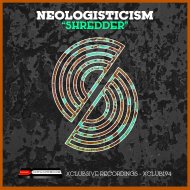 Neologisticism - Mothership (Original Mix)