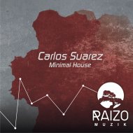 Carlos Suarez - Minimal House (Original Mix)