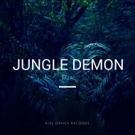 Saza - Jungle Demon (Original Mix)
