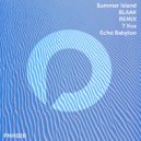 BLAAK - Summer Island (T Kos Remix)